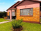 Corner Property in Prime Lenasia Location – Plus Outbuilding
