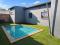Neat 4-Bedroom Family Home with Pool